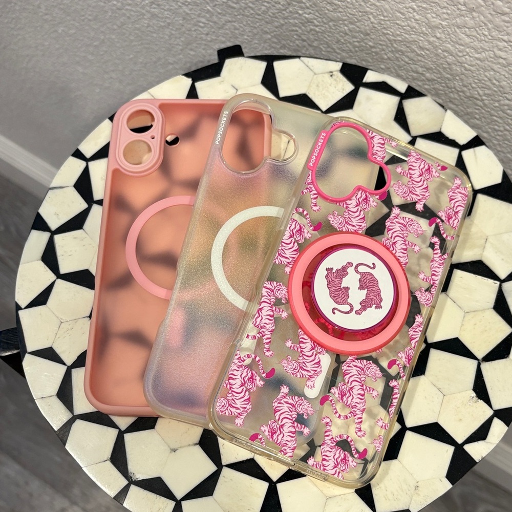 iPhone 16 Plus cases